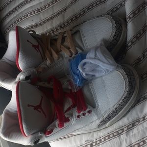 Jordans